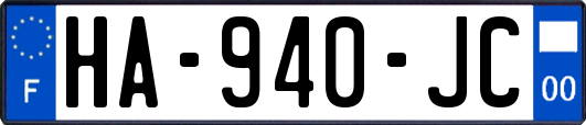 HA-940-JC