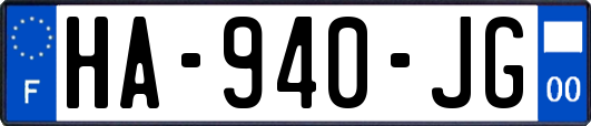 HA-940-JG