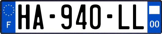 HA-940-LL
