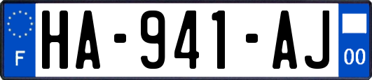 HA-941-AJ