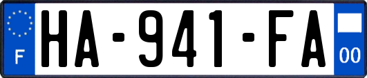 HA-941-FA