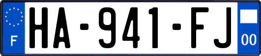 HA-941-FJ
