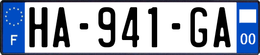 HA-941-GA