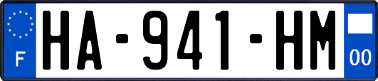 HA-941-HM