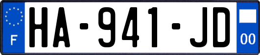 HA-941-JD