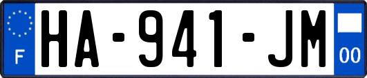 HA-941-JM