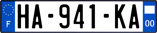 HA-941-KA