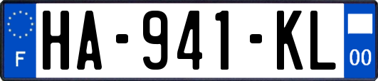 HA-941-KL