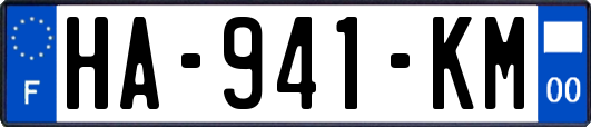 HA-941-KM