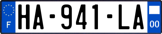 HA-941-LA