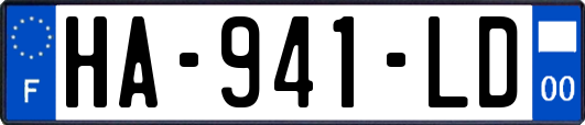 HA-941-LD