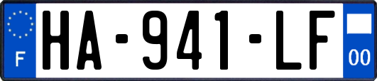 HA-941-LF