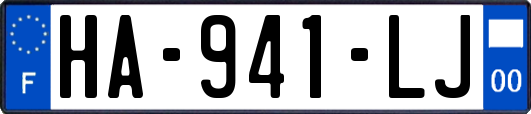 HA-941-LJ