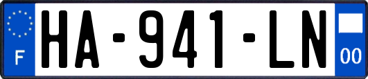 HA-941-LN