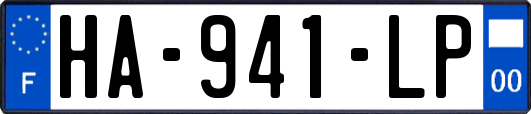 HA-941-LP