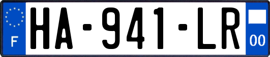 HA-941-LR