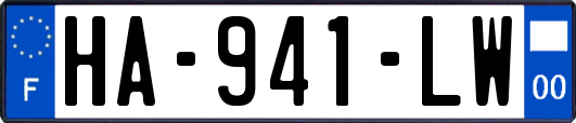HA-941-LW
