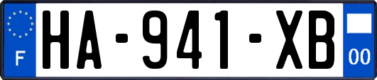 HA-941-XB