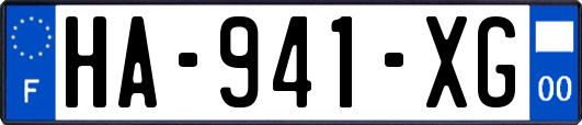 HA-941-XG