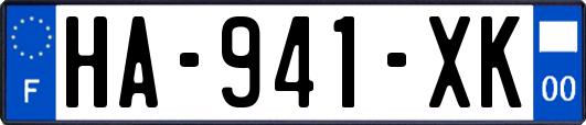 HA-941-XK