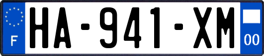 HA-941-XM