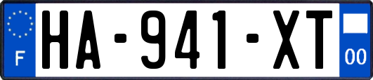 HA-941-XT