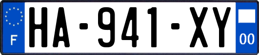 HA-941-XY