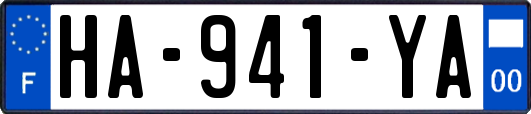 HA-941-YA