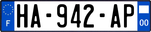 HA-942-AP