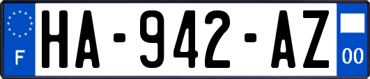 HA-942-AZ