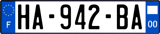 HA-942-BA