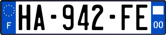 HA-942-FE