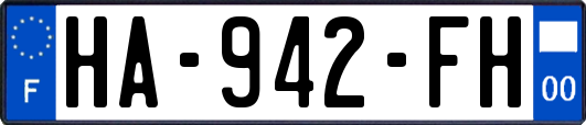 HA-942-FH