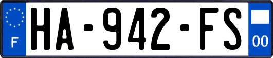 HA-942-FS