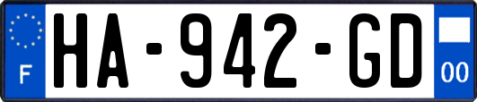HA-942-GD