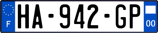 HA-942-GP