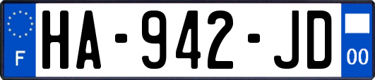HA-942-JD