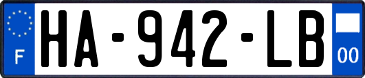HA-942-LB