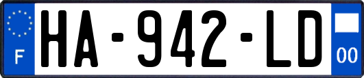 HA-942-LD
