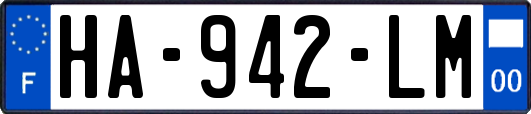 HA-942-LM