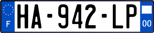HA-942-LP