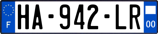HA-942-LR