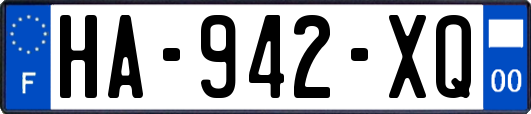 HA-942-XQ