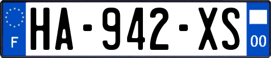 HA-942-XS