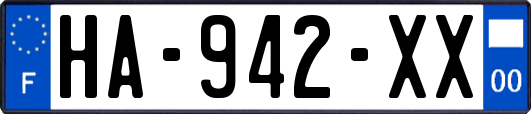 HA-942-XX