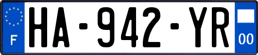 HA-942-YR