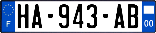 HA-943-AB