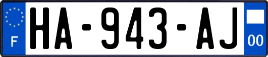 HA-943-AJ