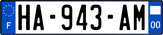 HA-943-AM