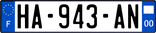 HA-943-AN